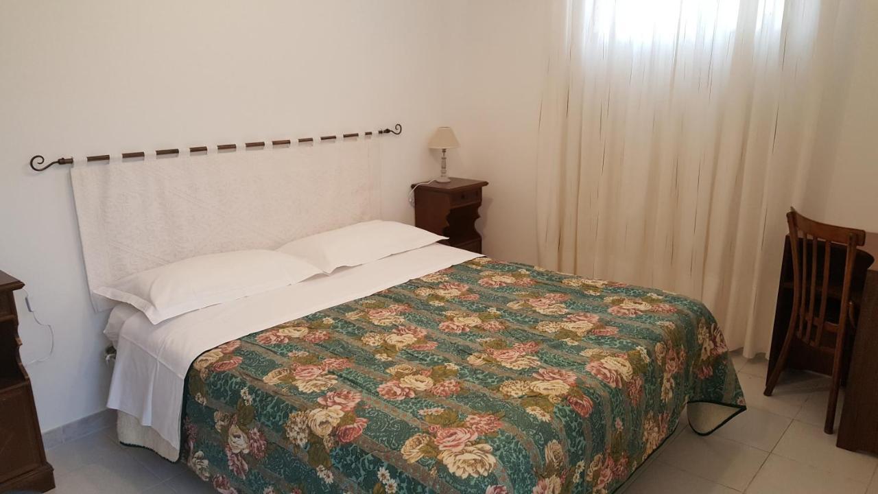 Bed and Breakfast Il Giardino Del Nespolo Alghero Zewnętrze zdjęcie