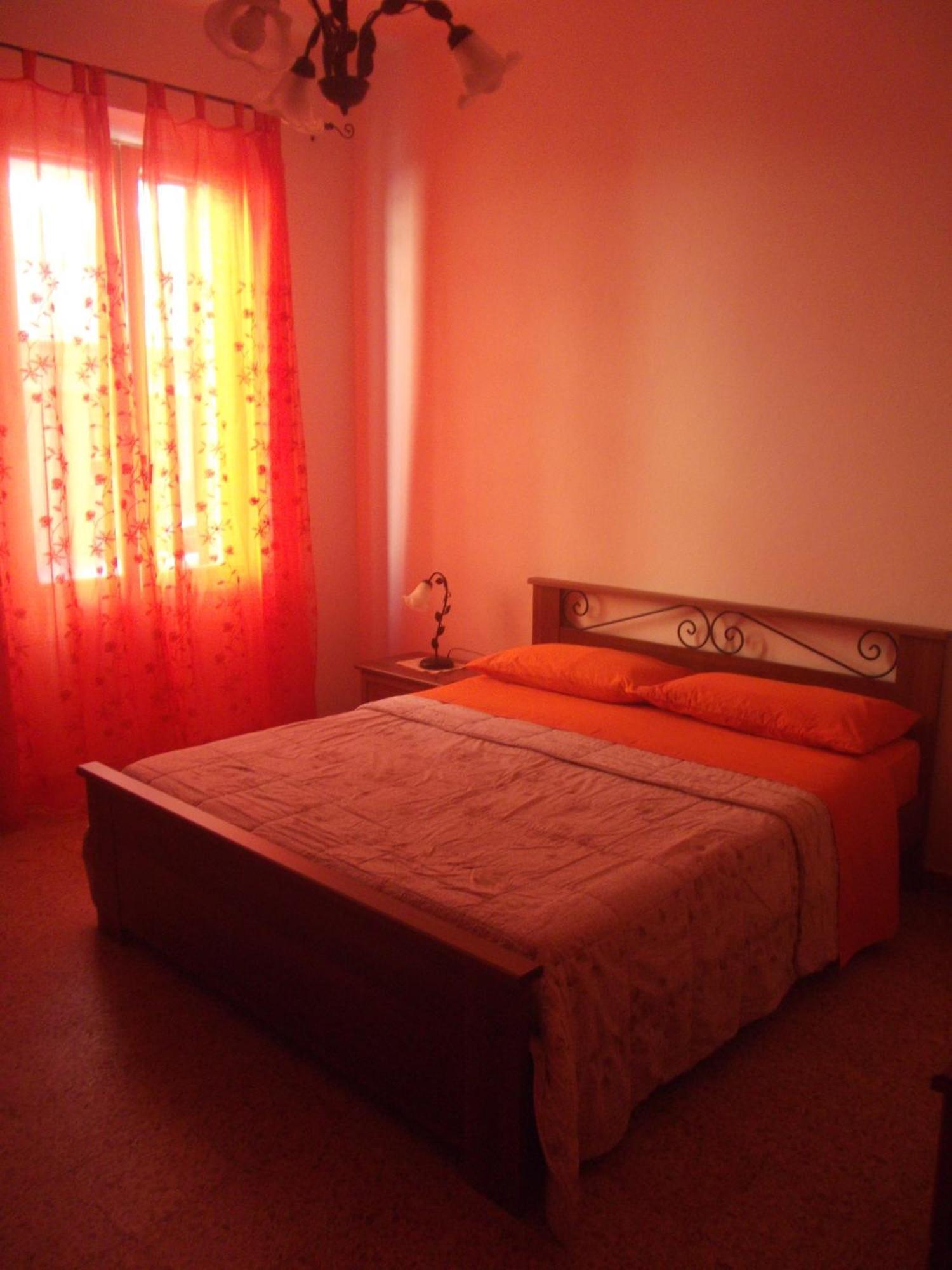 Bed and Breakfast Il Giardino Del Nespolo Alghero Zewnętrze zdjęcie