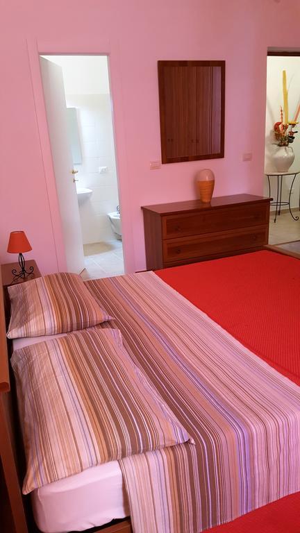 Bed and Breakfast Il Giardino Del Nespolo Alghero Zewnętrze zdjęcie