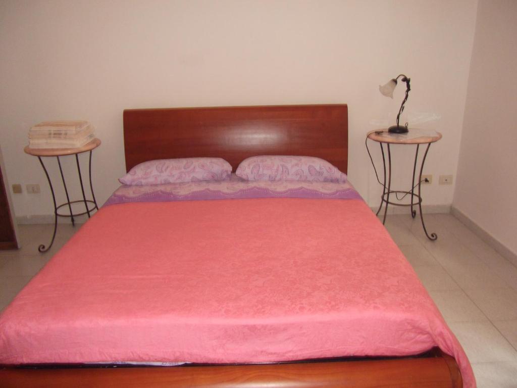 Bed and Breakfast Il Giardino Del Nespolo Alghero Pokój zdjęcie