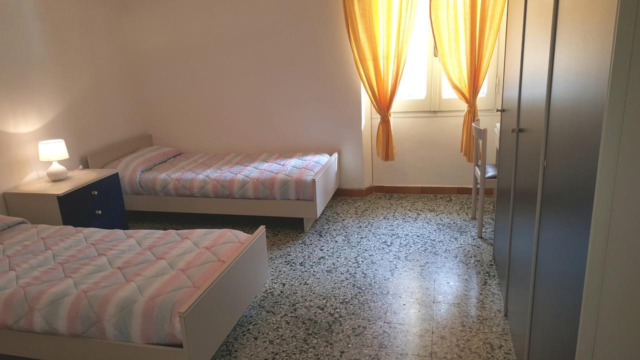 Bed and Breakfast Il Giardino Del Nespolo Alghero Zewnętrze zdjęcie