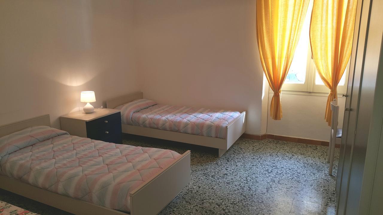 Bed and Breakfast Il Giardino Del Nespolo Alghero Zewnętrze zdjęcie